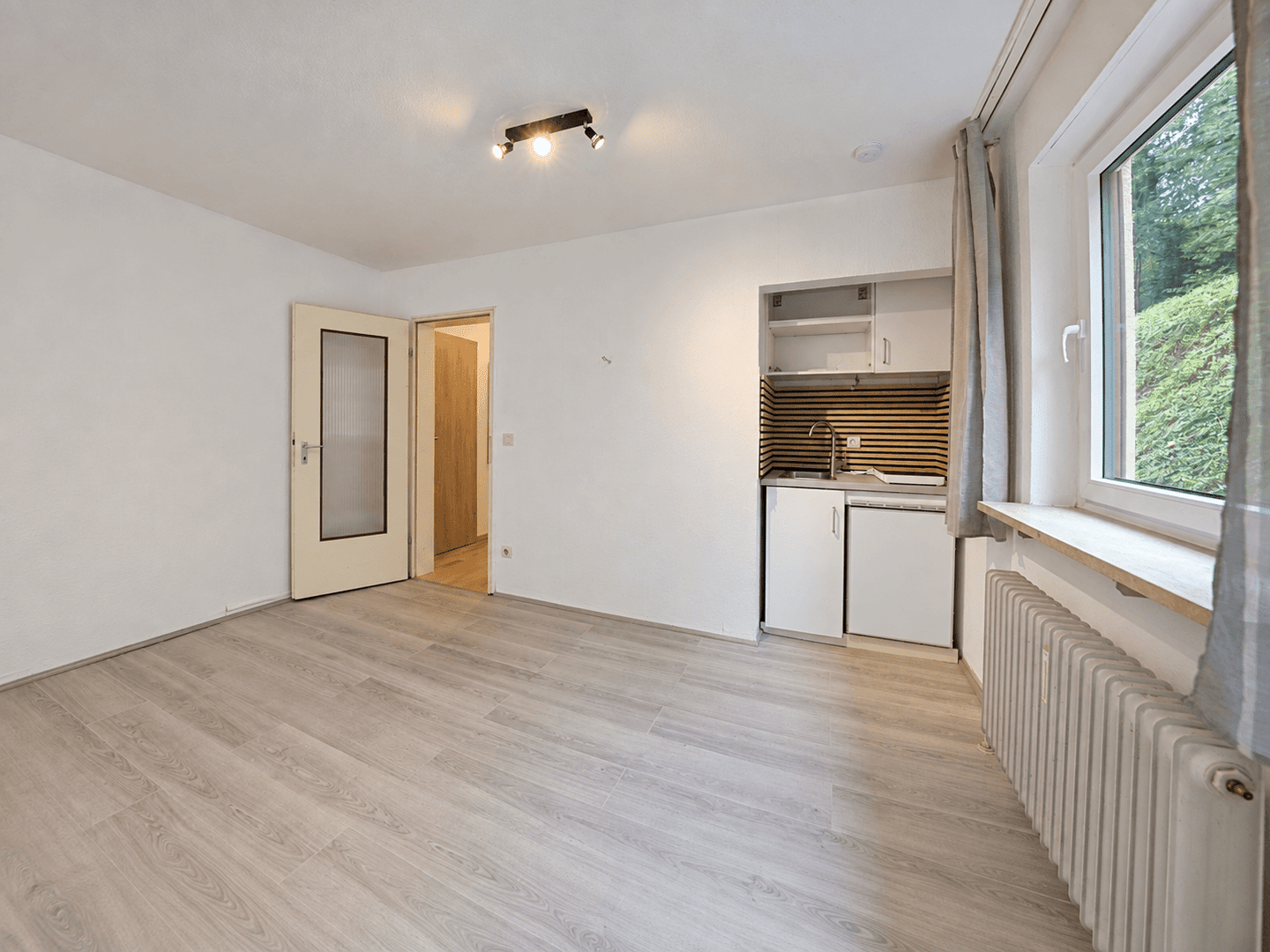 Klein, fein, bezugsbereit – wohnen im Herzen von Bad Berneck!, 95460 Bad Berneck i. Fichtelgebirge