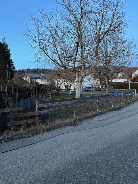 kleines Grundstück in Winhöring, 84543 Winhöring
