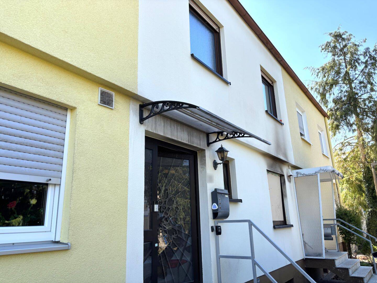 Saniertes Reihenmittelhaus in ruhiger und familienfreundlicher Lage von Roth, 91154 Roth