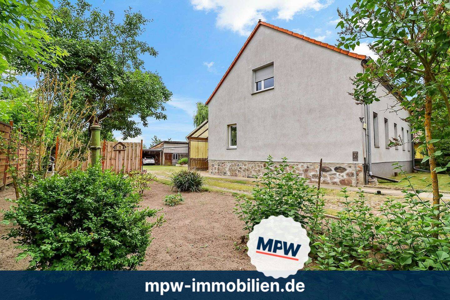 4.009 m² voller Möglichkeiten – Wohnen, Leben, Freiraum genießen, 12529 Schönefeld