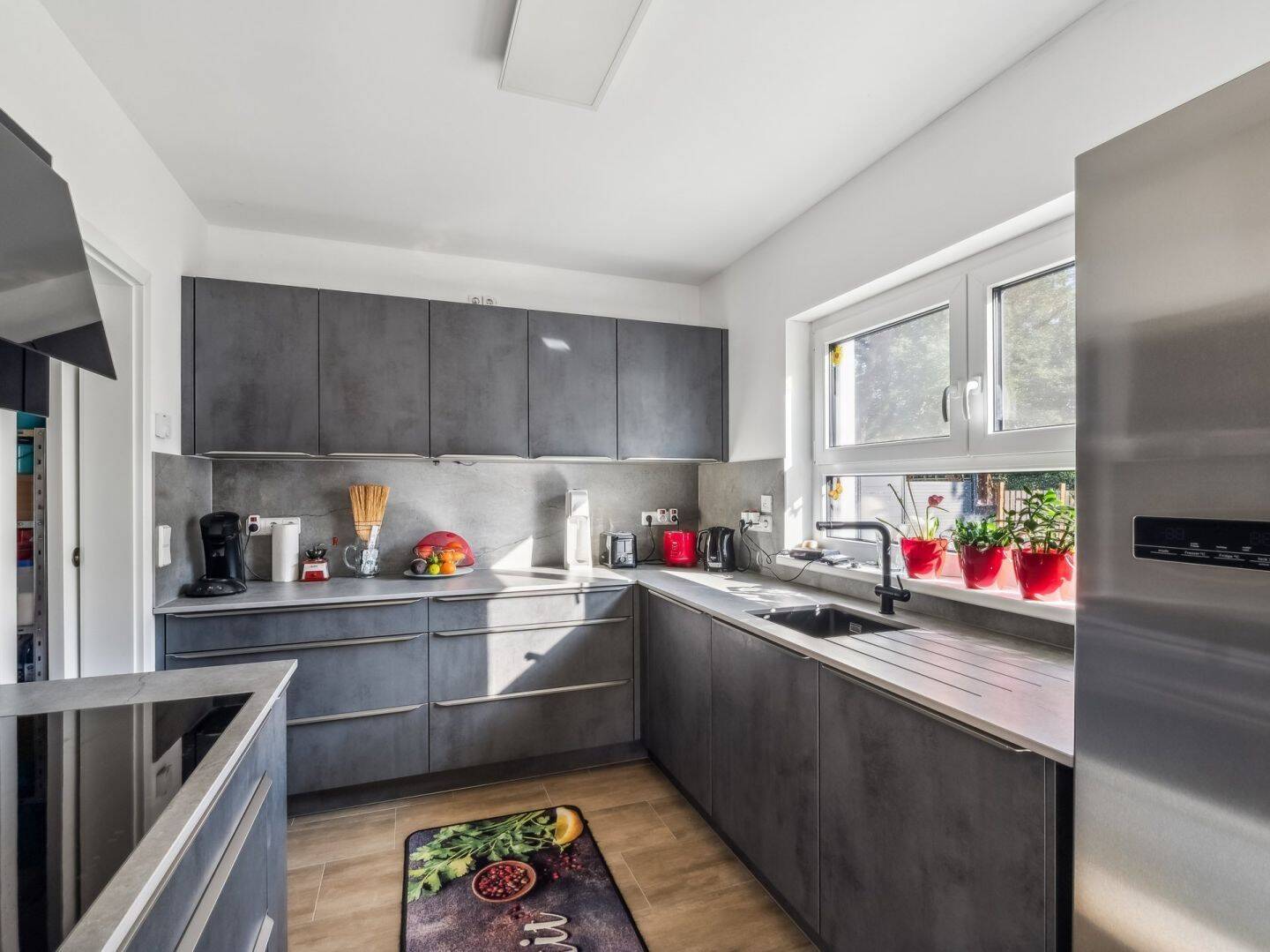 Erbpachtgrundstück: Moderner Bungalow in Stahnsdorf auf 976 qm, 14532 Stahnsdorf