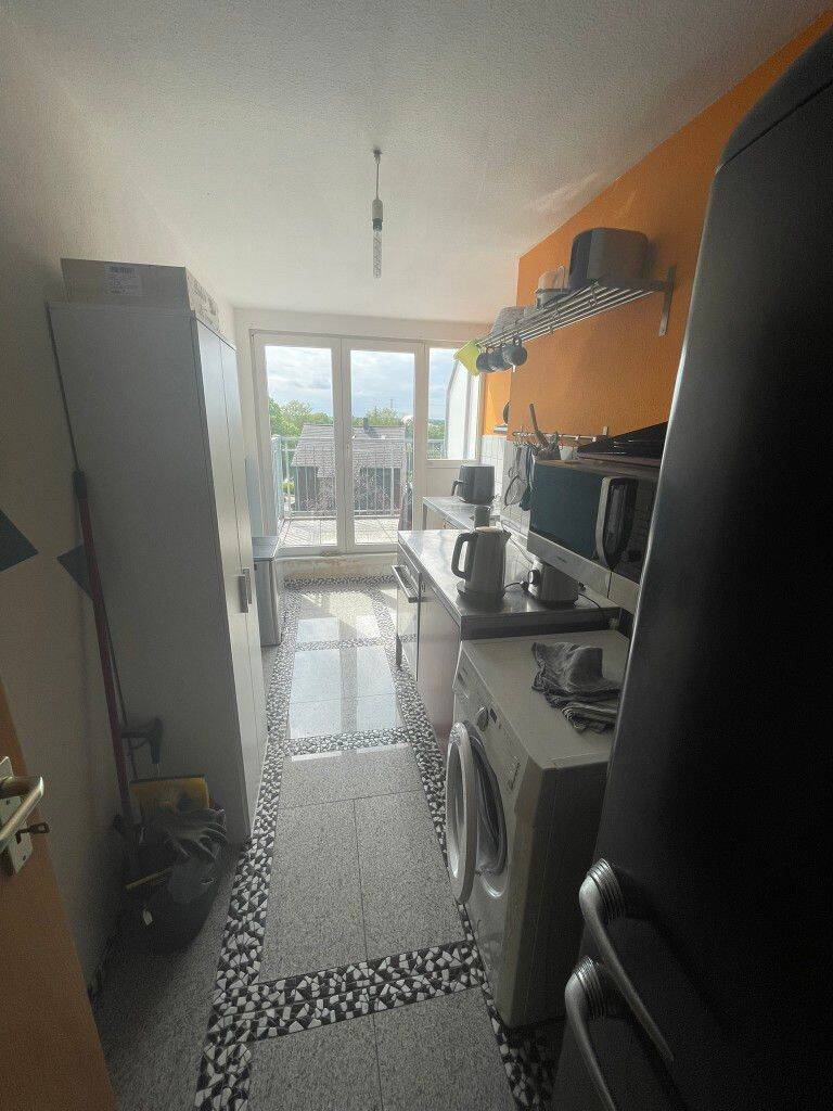 Über den Dächern von Oberhausen-Osterfeld, 46117 Oberhausen