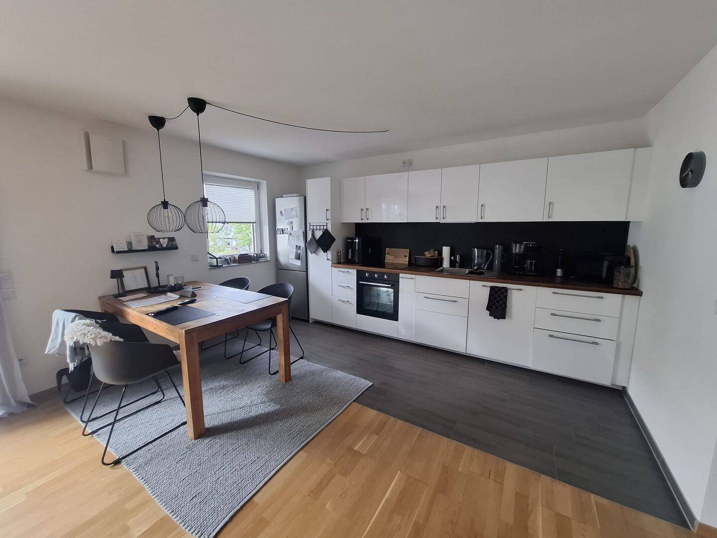 Helle 2-Zimmer-Wohnung in Soyen mit Balkon und Tiefgarage, 83564 Soyen