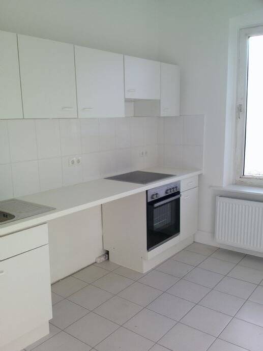 Sanierte 2-Zimmer-Altbauwohnung im Reiherstiegviertel am Hafenrand, 21107 Hamburg (Mitte Steinwerder Wilhelmsburg)
