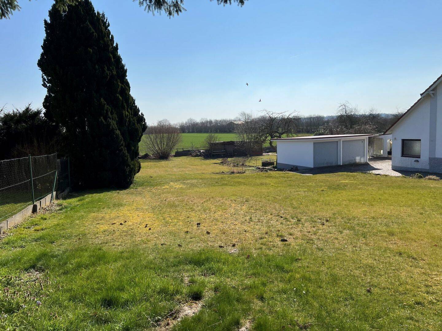 Baugrundstück in Sterley Nahe Ratzeburg und Mölln, 23883 Sterley