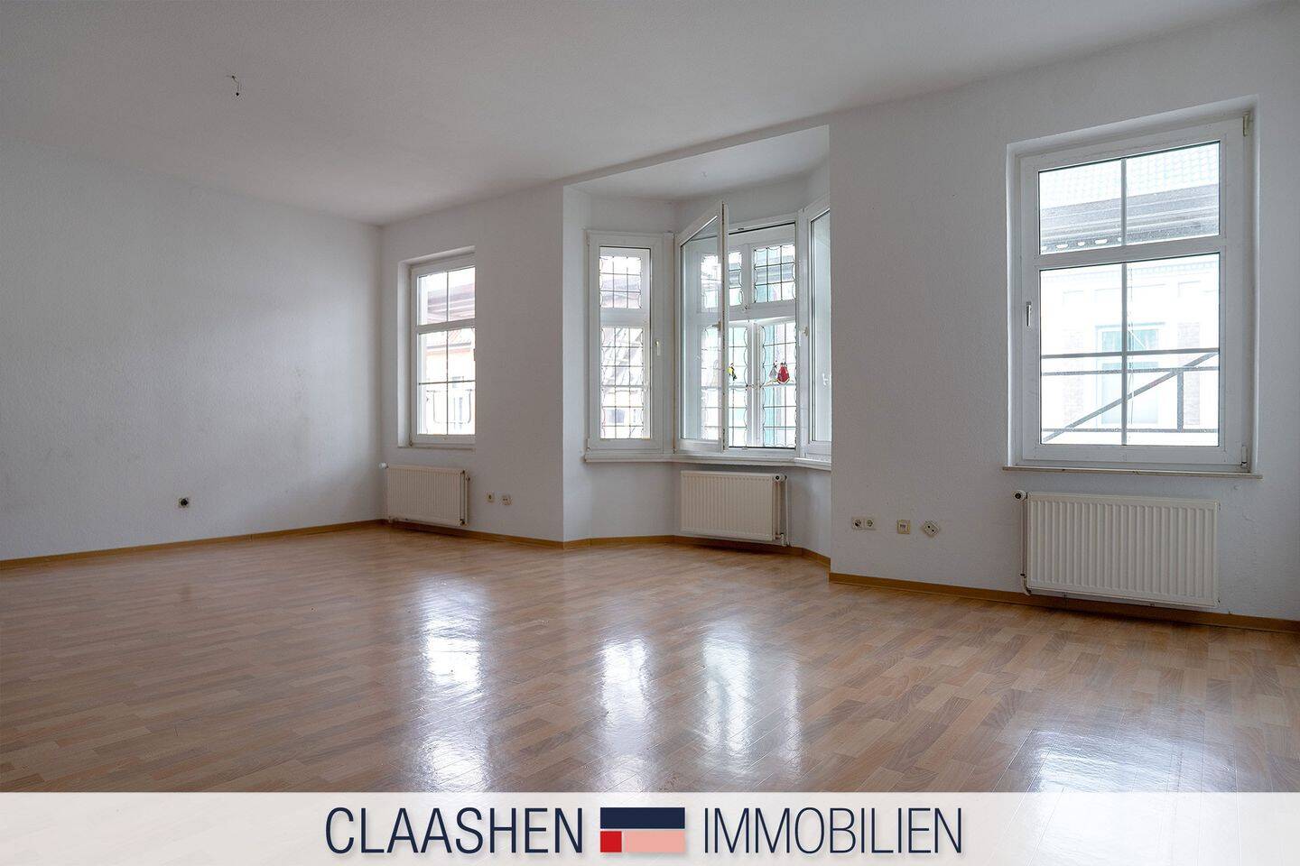 Großzügige Altbauwohnung im Zentrum, 26506 Norden