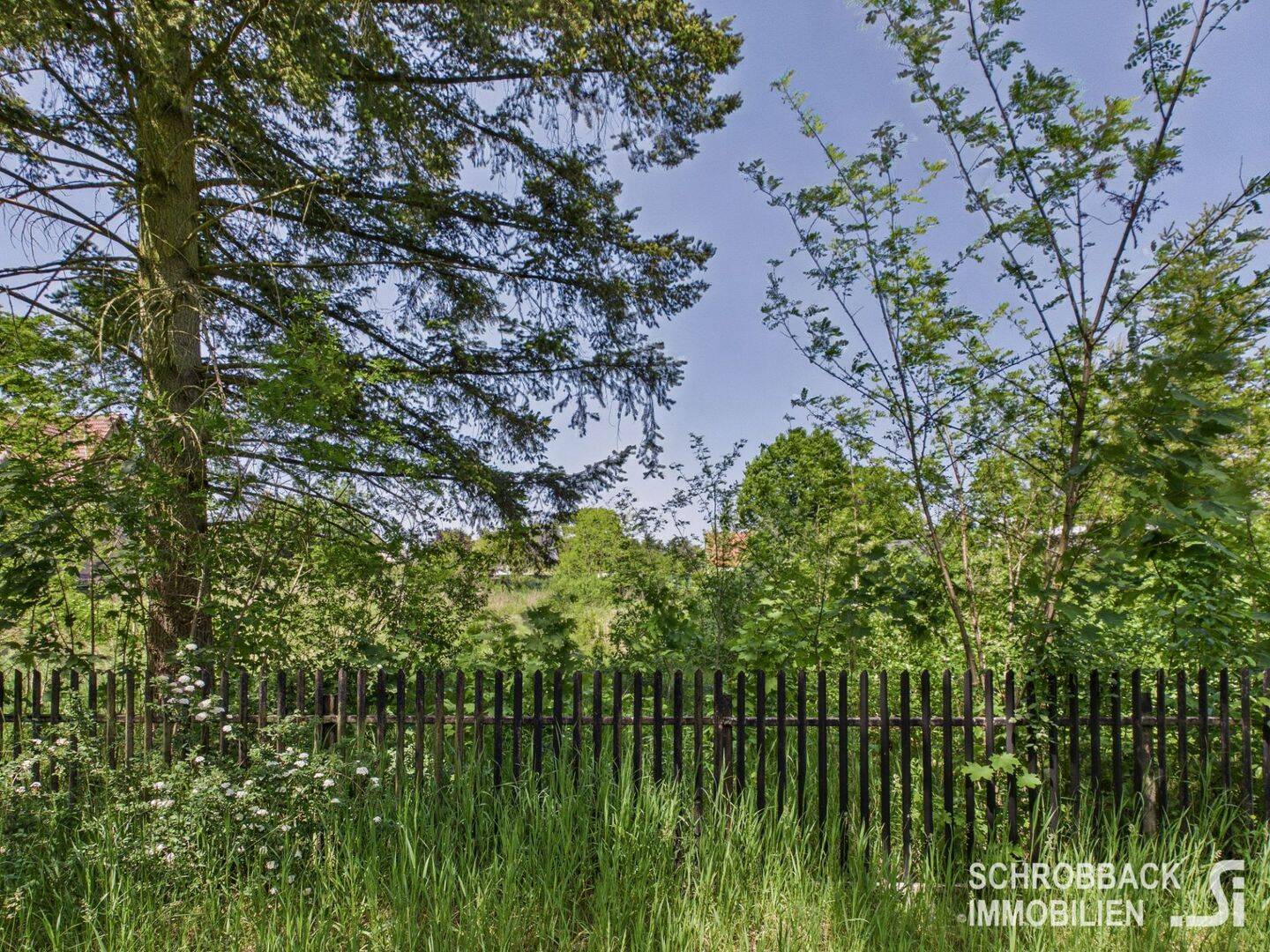 Naturbelassenes Baugrundstück in Hangelsberg – Morgens Vogelstimmen statt Straßenlärm, 15537 Grünheide (Mark)
