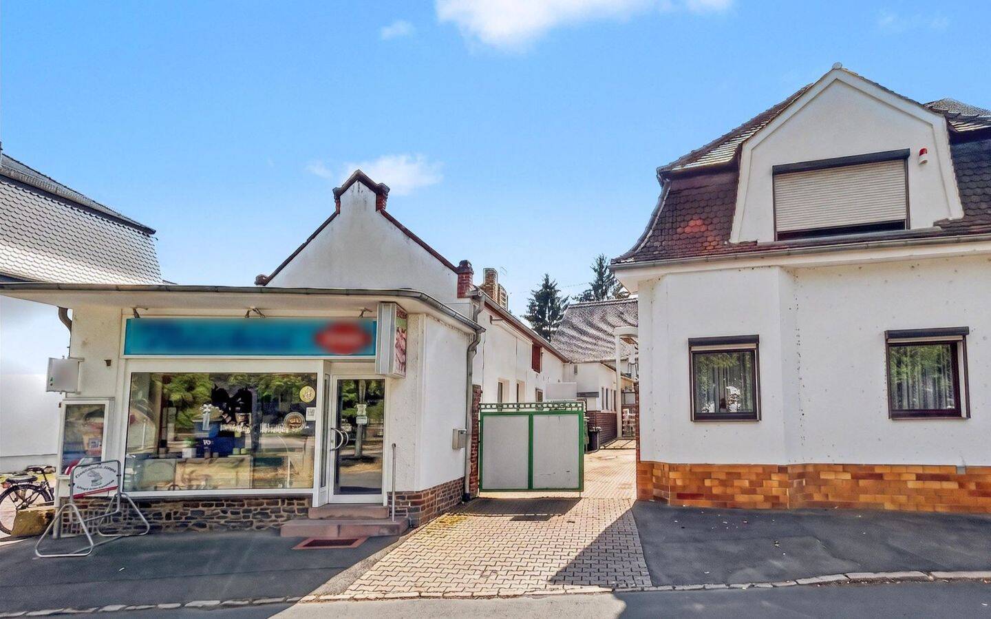 Vielseitiges Wohn- und Gewerbeanwesen in Eilenburg mit riesigem Platzangebot für Hobbys und Projekte, 4838 Eilenburg