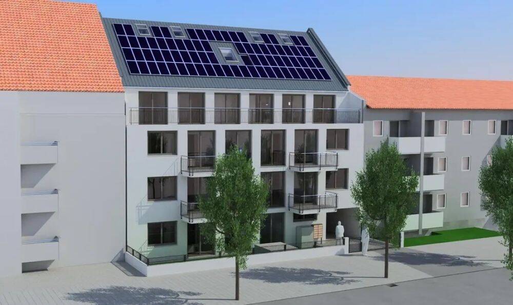 Baureifes Projektgrundstück in Berlin-Reinickendorf – Neubau 14 Wohnungen & wertsteigernde Stadtvilla, 13403 Berlin (Reinickendorf Kolonie Erholung Kolonie Gartenfreunde Tegel Wittenau)