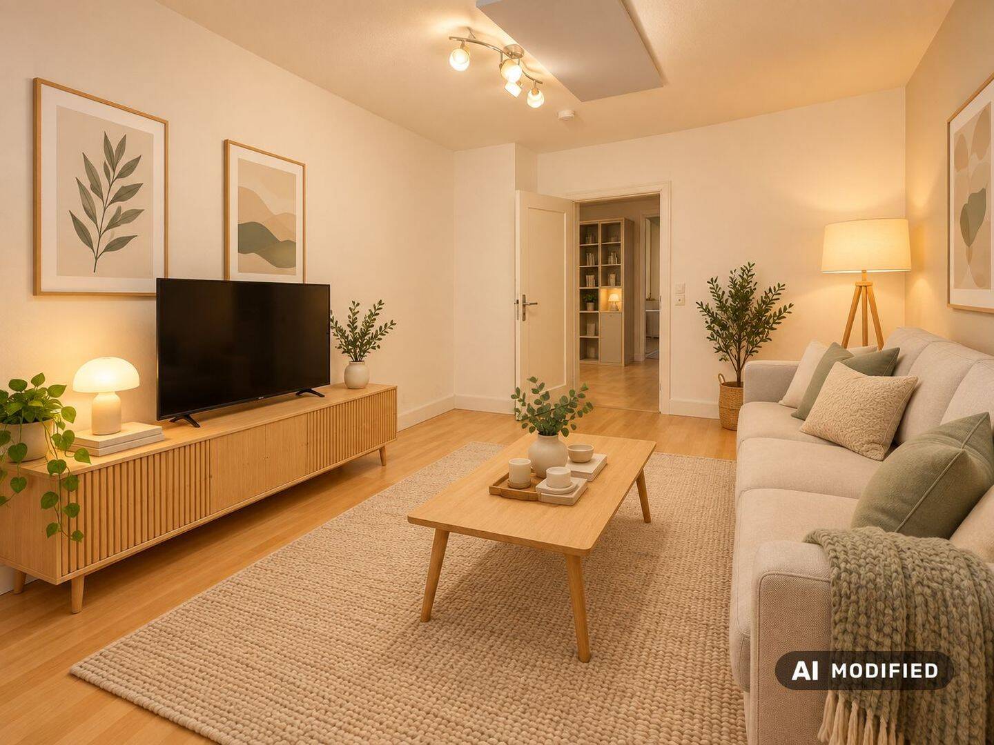 Ihre Chance in Baden-Baden-Oos – bezugsfreie 2-Zimmer-Wohnung mit Gestaltungspotenzial., 76532 Baden-Baden