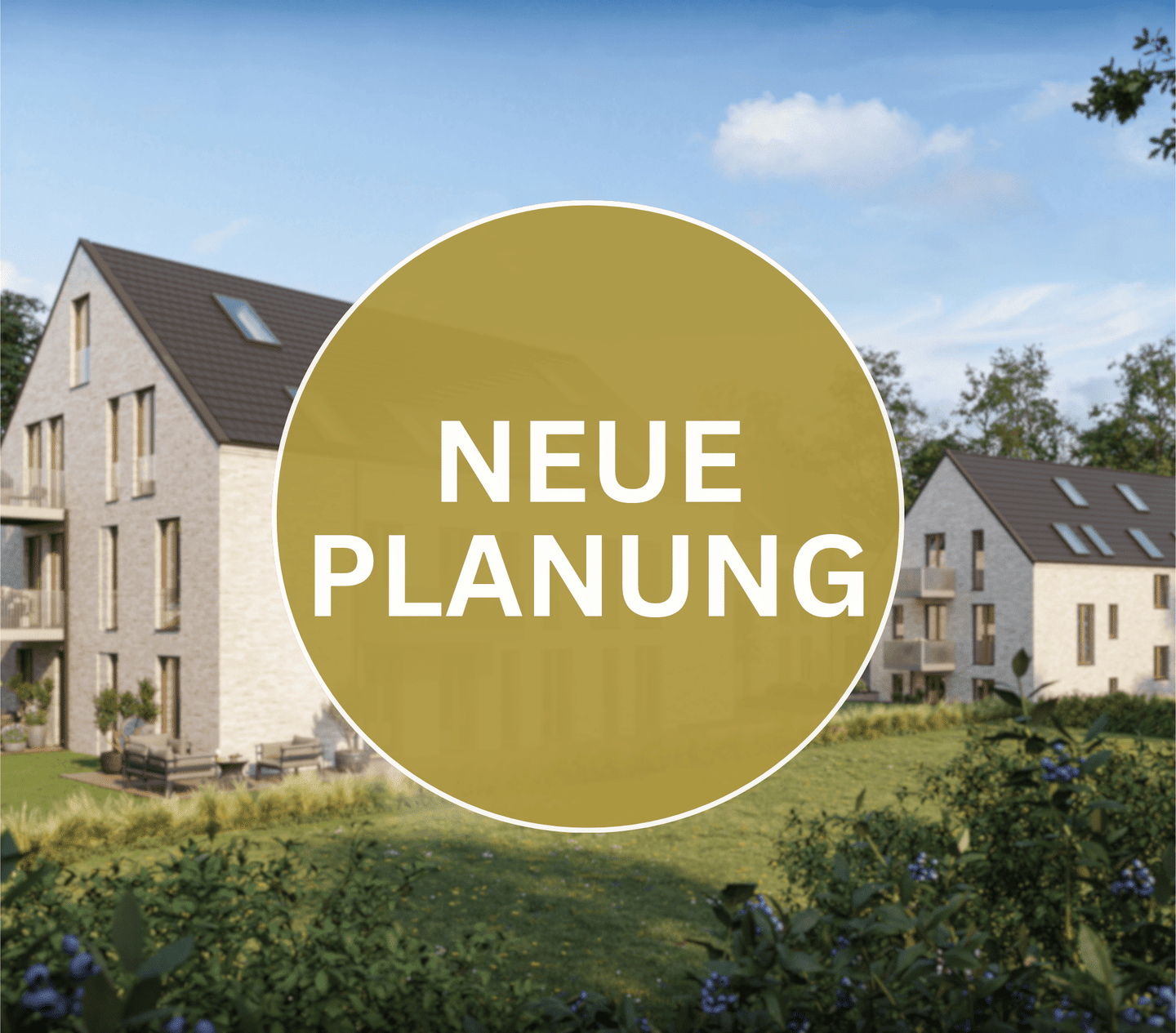 Lindenhof – Wohnung 18 | 1. Obergeschoss, 24340 Eckernförde