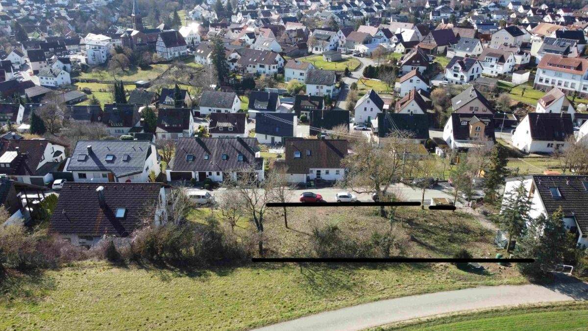 Wohngrundstück für Ruhesuchende in Toplage, 71299 Wimsheim