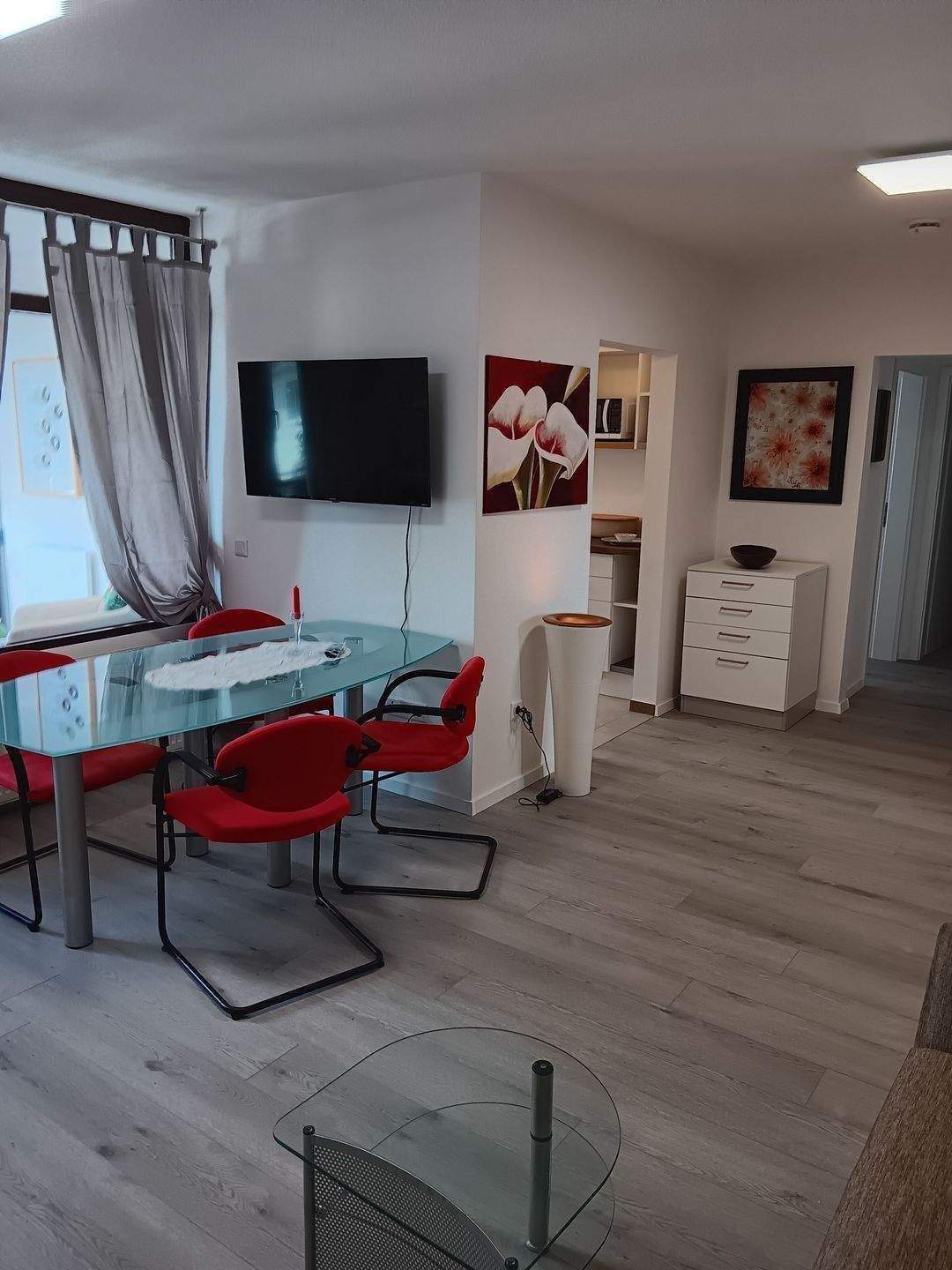 Modernes 2-Zimmer-Apartment mit Balkon & Aufzug in Nürnberg-Gostenhof, 90429 Nürnberg