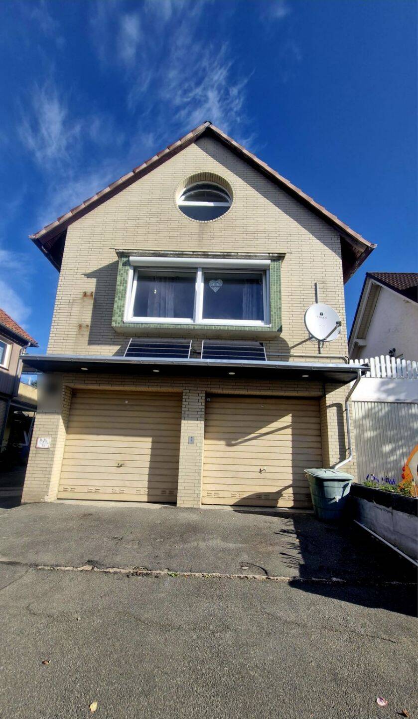 Charmantes Einfamilienhaus in ruhiger Lage von Elze zur Eigennutzung oder Vermietung, 31008 Elze