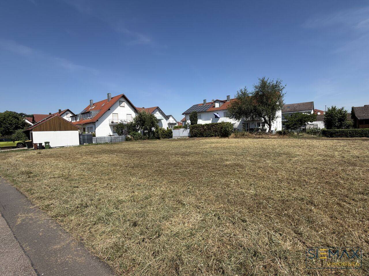 Traumhaftes Grundstück in begehrter Lage zu verkaufen!, 85296 Rohrbach