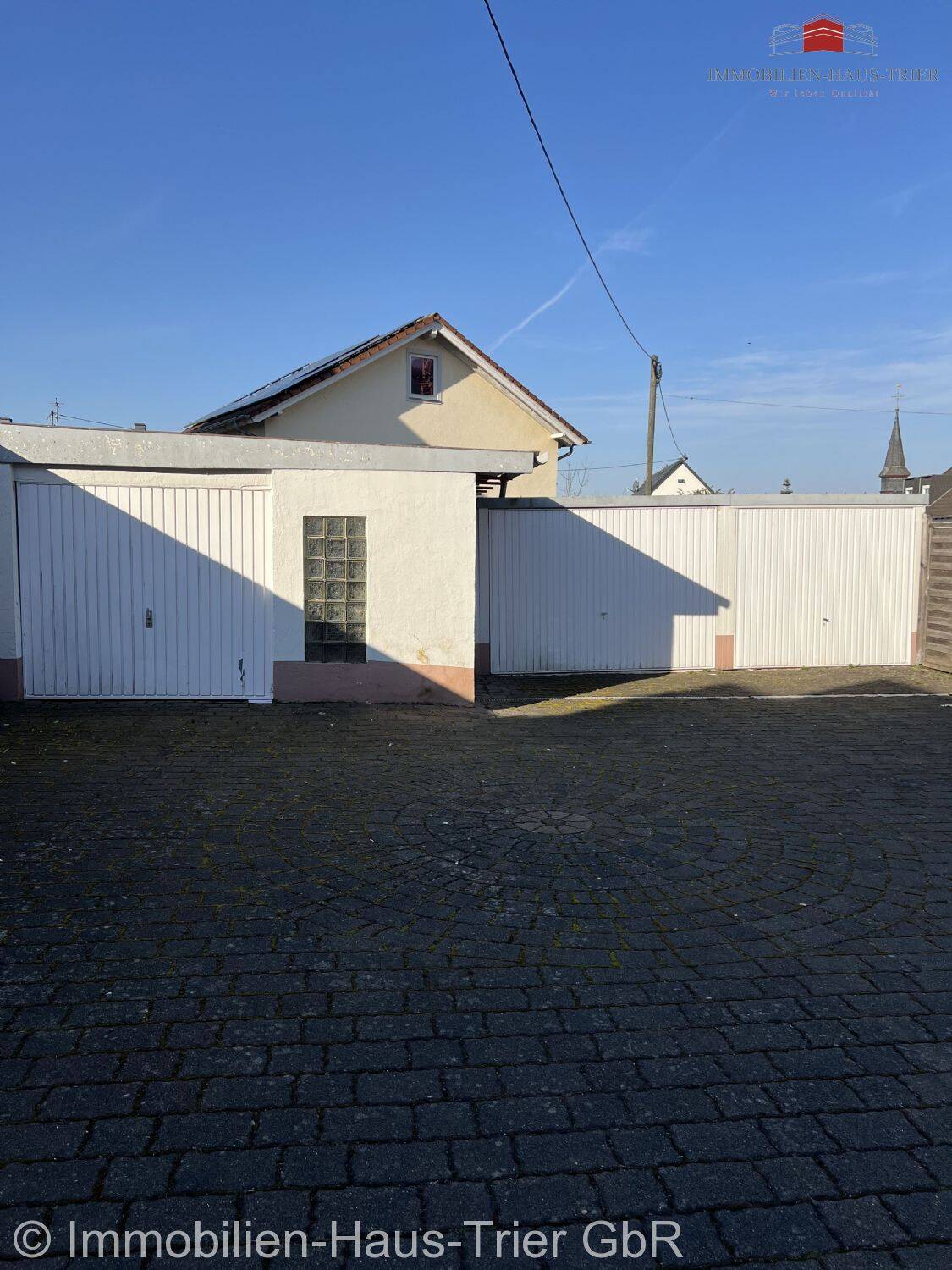 PREISREDUZIERUNG: Attraktives Baugrundstück in Trier-Filsch – Vielseitige Nutzungsmöglichkeiten!, 54296 Trier