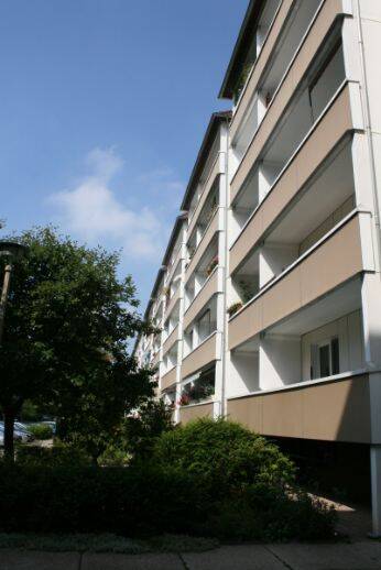 (2- er WG) WG in Leipzig, kleines Zimmer frei / w, 4209 Leipzig (Grünau-Mitte Grünau-Nord Grünau-Ost Schönau)