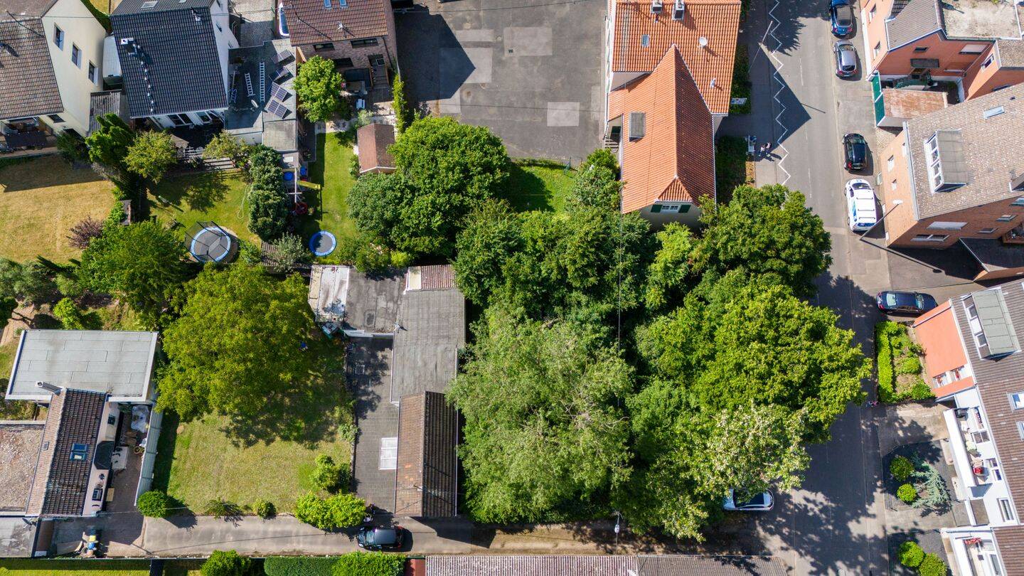 Exklusives Baugrundstück in Köln-Immendorf – Viel Raum für Ihre Ideen!, 50997 Köln (Rodenkirchen)