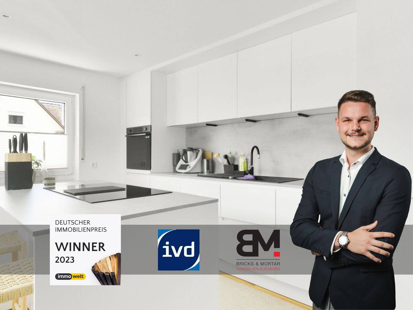 Modern, hochwertig, bezugsfertig: Ihr neues Zuhause in Aystetten, 86482 Aystetten
