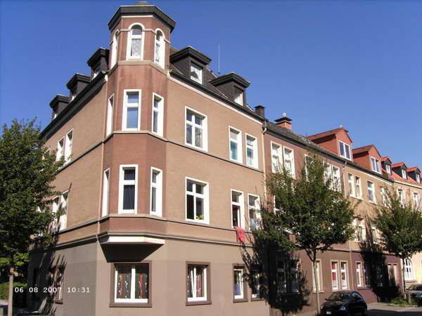 3-Zimmer-Wohnung mit Laminat in Dortmund Dorstfeld, 44149 Dortmund