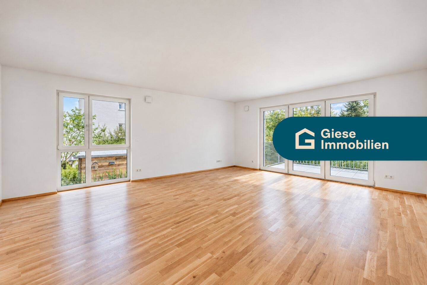 3,5 Zi. Neubauwohnung mit Wärmepumpe (A+ Energieklasse), 70329 Stuttgart (Hedelfingen Obertürkheim Rohracker Uhlbach)