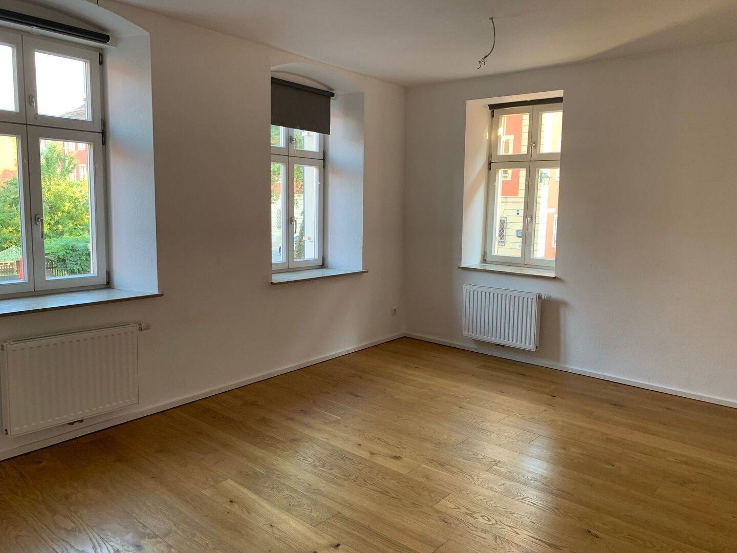 Helle 2-Zimmer-Wohnung Dinkelsbühl Altstadt, 91550 Dinkelsbühl