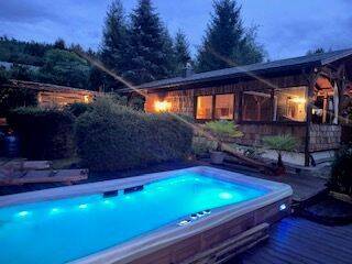 Modernes Traumhaus mit Pool und Sauna in ruhiger Lage., 98708 Ilmenau