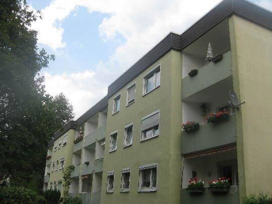 3-Zimmer-Wohnung in Leverkusen Steinbüchel, 51377 Leverkusen (Alkenrath Manfort Schlebusch Steinbüchel)