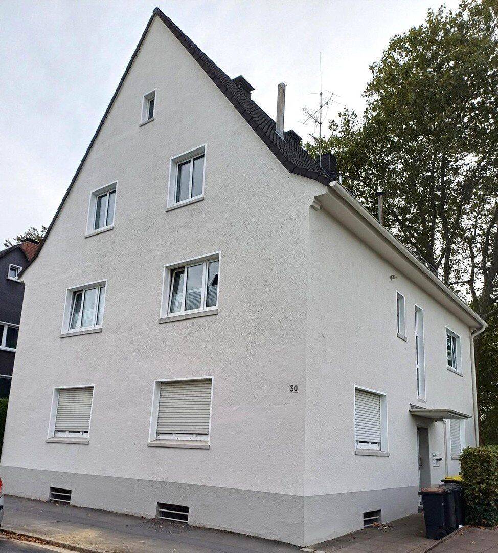frisch renovierte und bezugsfertige Wohnung in Dortmund-Lütgendortmund zu vermieten, 44388 Dortmund