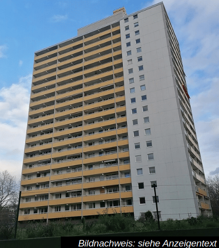 Rodenkirchen Flussviertel: Nettes Appartment mit spektakulärer Aussicht, 50996 Köln (Rodenkirchen Hahnwald Marienburg Weiß)