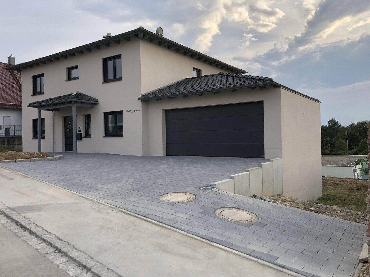 Exklusives Einfamilienhaus, 86647 Buttenwiesen