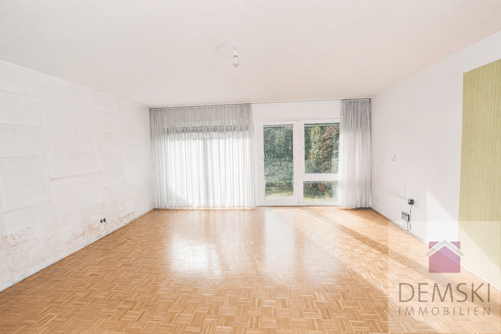 5829: Düsseldorf! Wohnen am Unterbacher See! Großzügiges Reiheneckhaus!, 40627 Düsseldorf (Gerresheim Unterbach Vennhausen)
