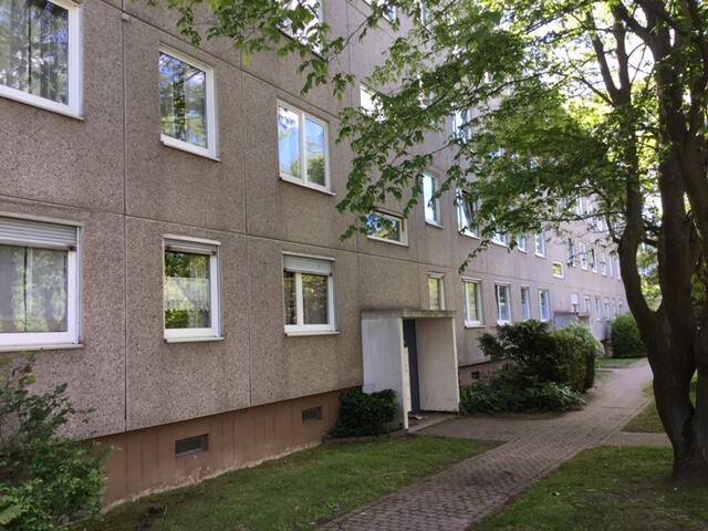 Schöne 3-Zimmer-Wohnung mit Balkon in guter Wohnlage, 34123 Kassel (Bettenhausen Forstfeld Unterneustadt Waldau)