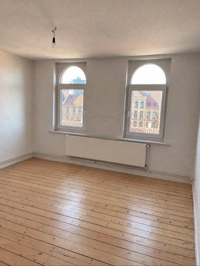 Renovierte 2-Zimmer-Altbauwohnung – 50 m zur Leibniz Universität & Welfengarten, 30167 Hannover