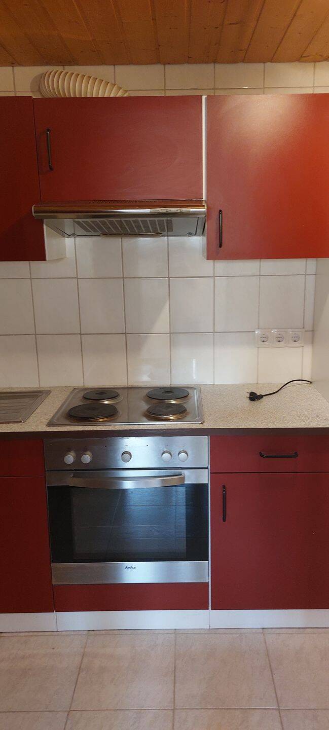 Mietwohnung, 1 Zimmer, 40 m², in Nufringen, 71154 Nufringen