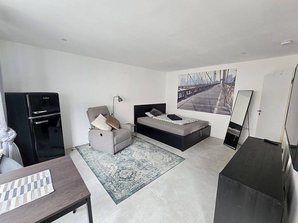 TOP Apartment in Bayenthal Nähe Rheinauhafen – Video Online, 50968 Köln (Rodenkirchen)