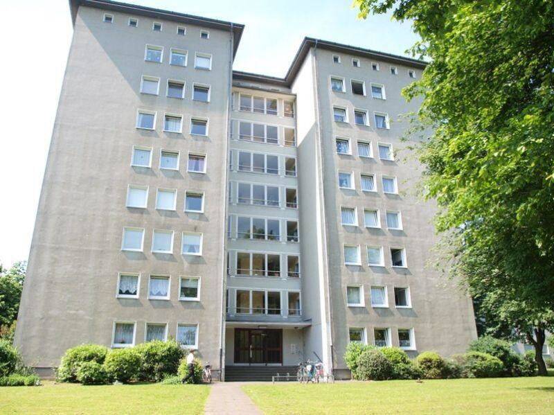 3-Zimmer-Wohnung in Leverkusen Rheindorf, 51371 Leverkusen (Bürrig Hitdorf Rheindorf)