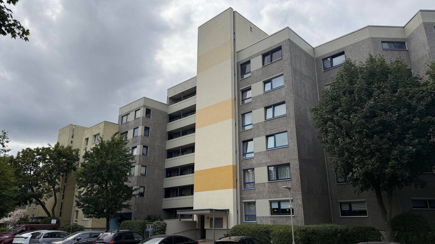 Eigentumswohnung in Hannover – Groß-Buchholz –, 30627 Hannover