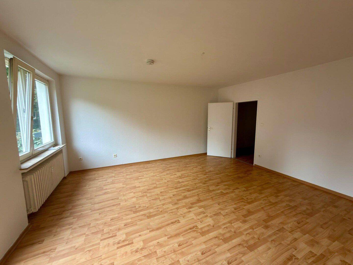 gepflegte 1-Zimmer-Wohnung in Bremen, 28325 Bremen (Ellenerbrok-Schevemoor Oberneuland Tenever)
