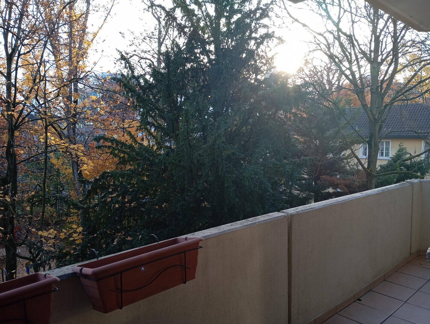 4-Zimmer-Wohnung | Frankfurt Westend, 60323 Frankfurt am Main (Westend-Nord Westend-Süd)