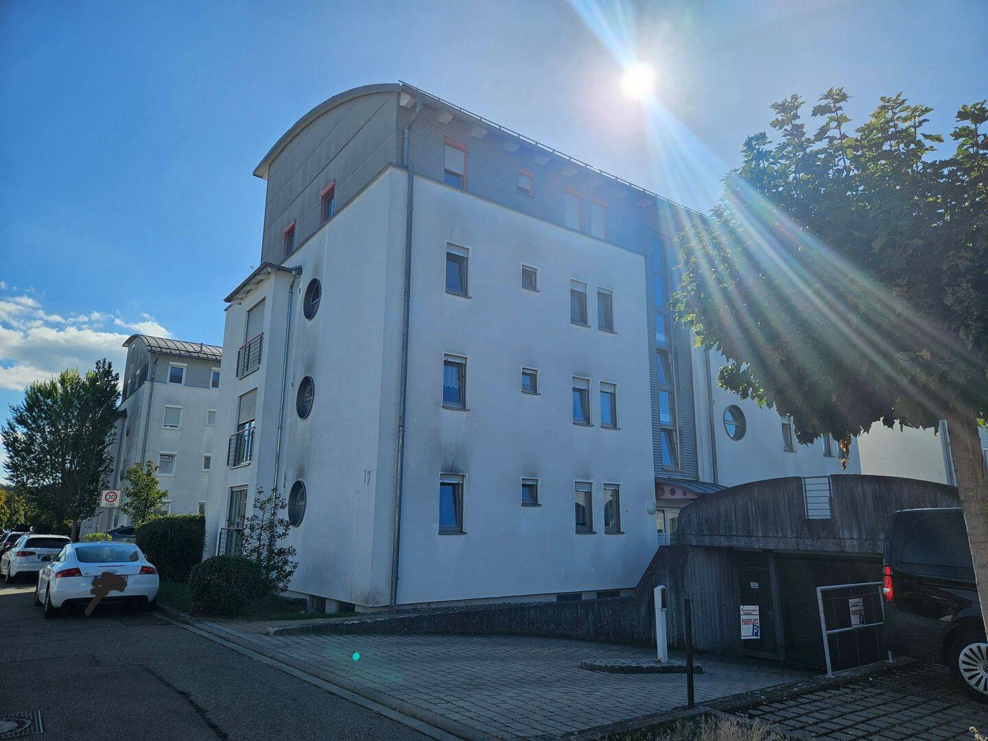 Großzügige 3-Zimmer-Wohnung in der Schwage zu vermieten, 89537 Giengen an der Brenz