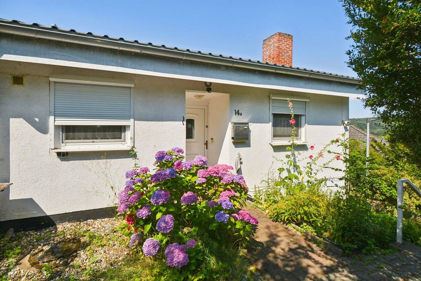 Wohnung in Niedenstein, 34305 Niedenstein