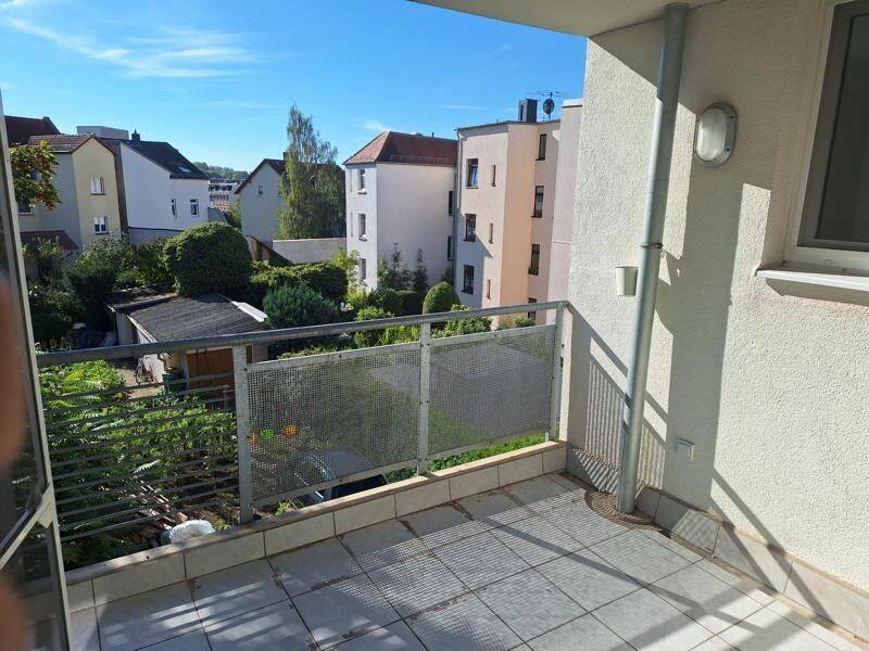 2,5 Z – Wohnung in TOP-Lage mit viel Komfort zu vermieten !, 7545 Gera (Bieblach Innenstadt Ostviertel Pforten Untermhaus)