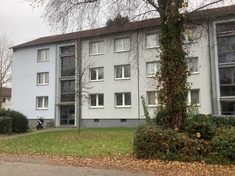 Schicke Wohnung mit neuem Boden, 45968 Gladbeck