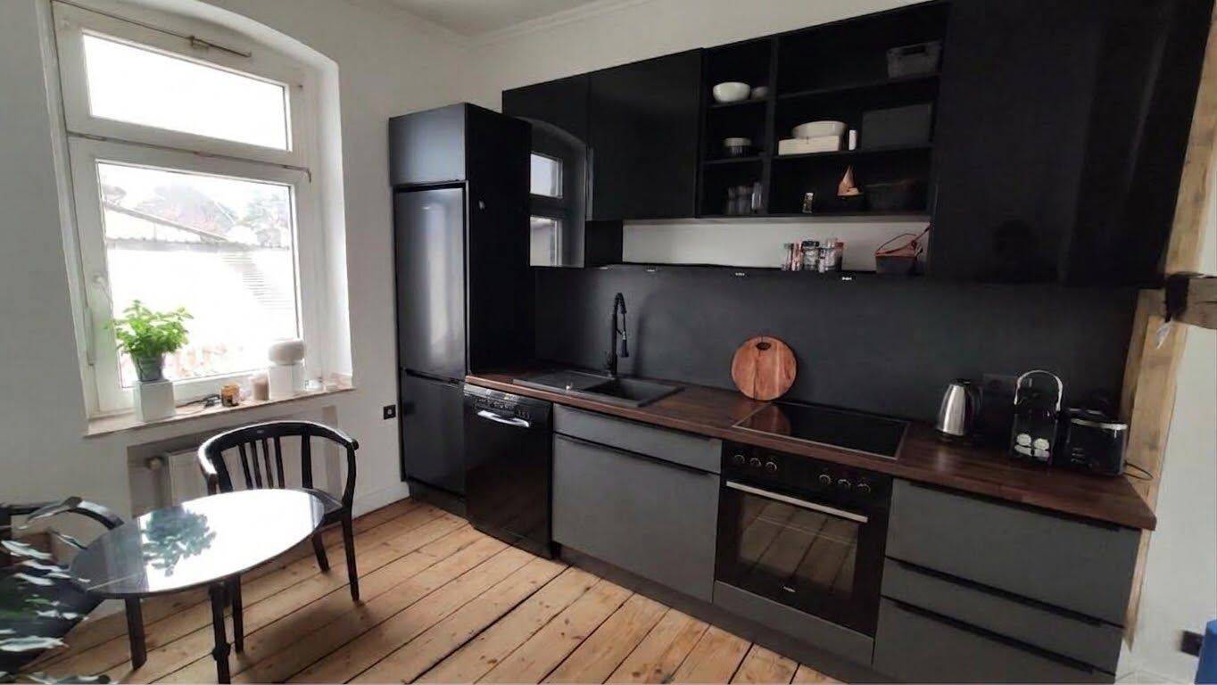 Charmantes Reihenmittelhaus in Euskirchen, 4 Zimmer, bezugsfrei ab sofort, 53879 Euskirchen