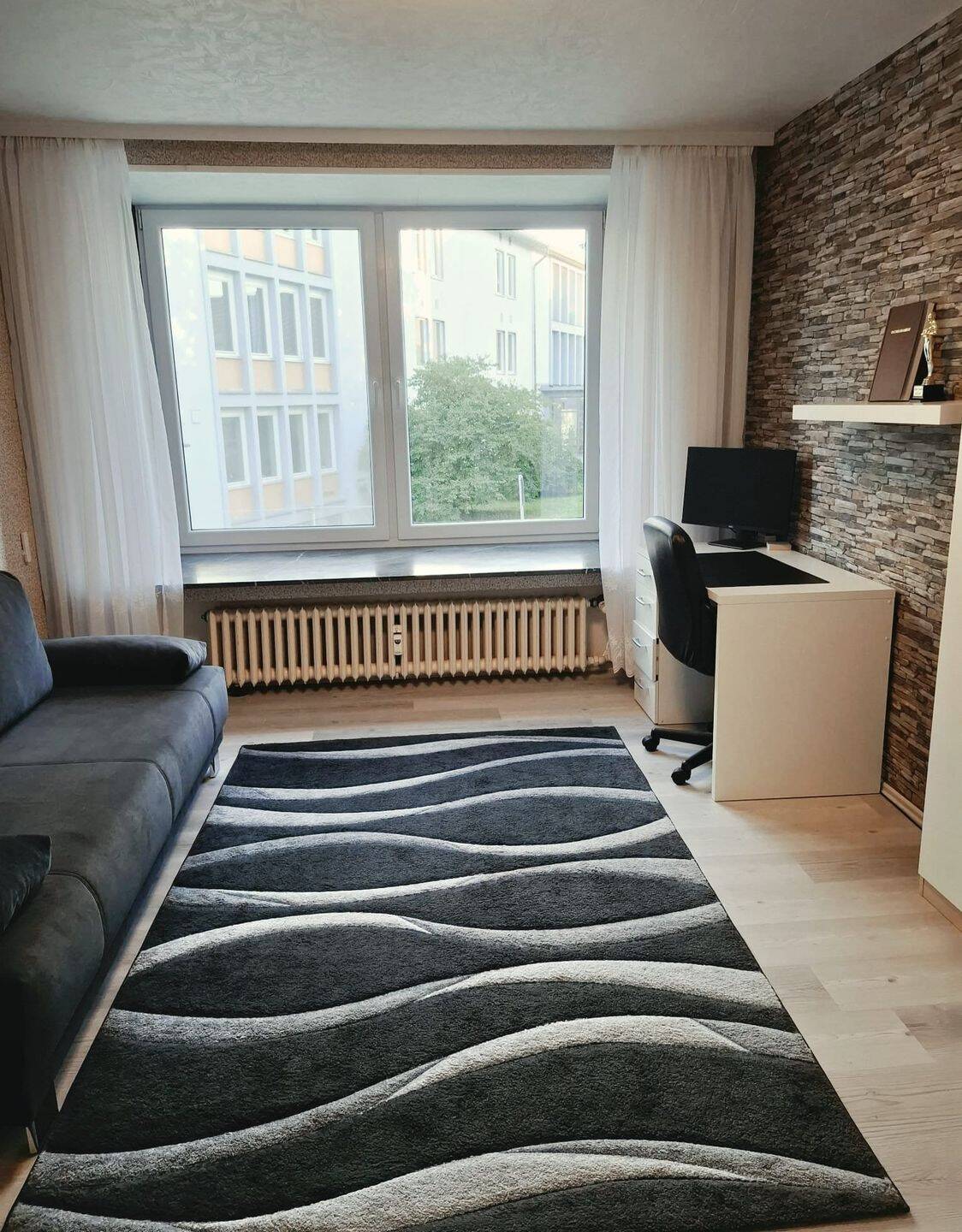 Von privat: Gepflegte 4-Zimmer-Wohnung mit 110 m² in zentraler Lage von Kassel-Mitte, 34117 Kassel