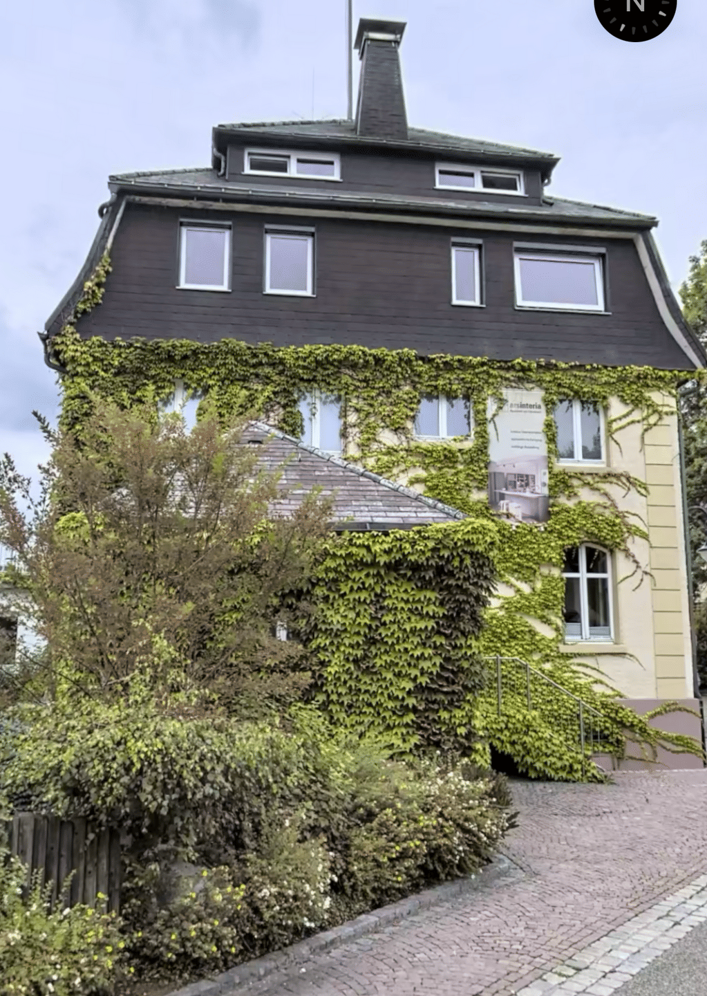 helle Dachgeschosswohnung im Zentrum von Neustadt, 79822 Titisee-Neustadt
