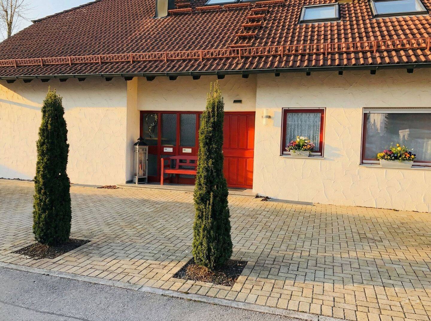 EG-Wohnung, 73432 Aalen