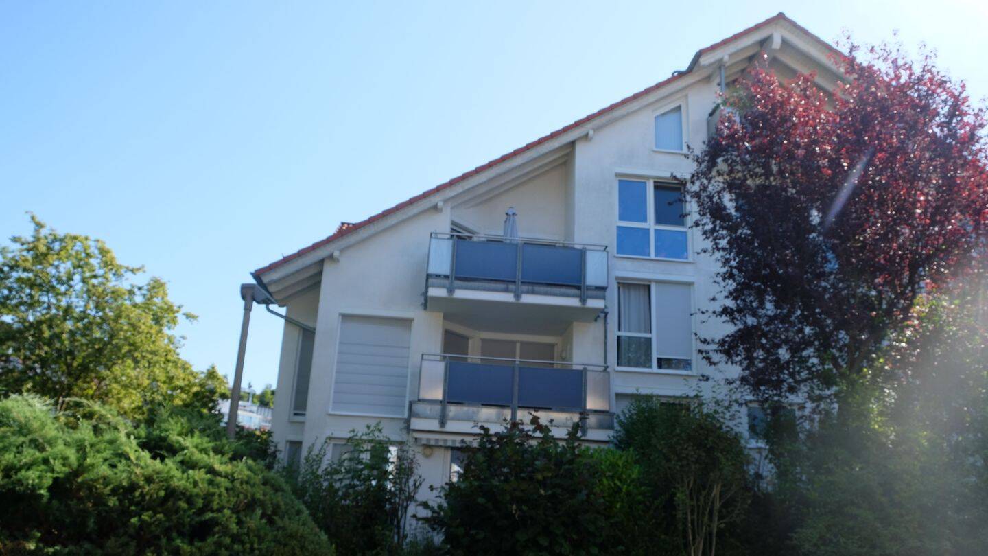 Hochwertig und helle 4-Zimmerwohnung in bevorzugter Höhenlage, 71229 Leonberg