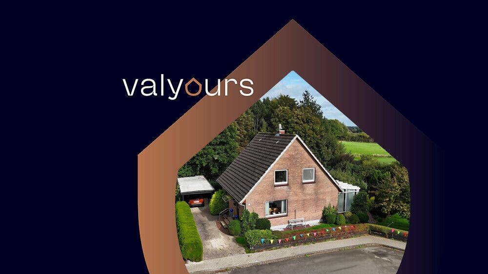 Gepflegtes Einfamilienhaus in Owschlag mit PV-Anlage, Wintergarten, Kamin und großem Garten, 24811 Owschlag